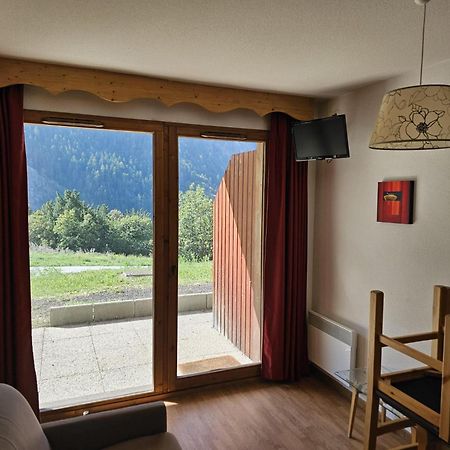 Les 3 Vallees - Hameau Des Eaux D'Orelle - Appartement 003 Eksteriør bilde