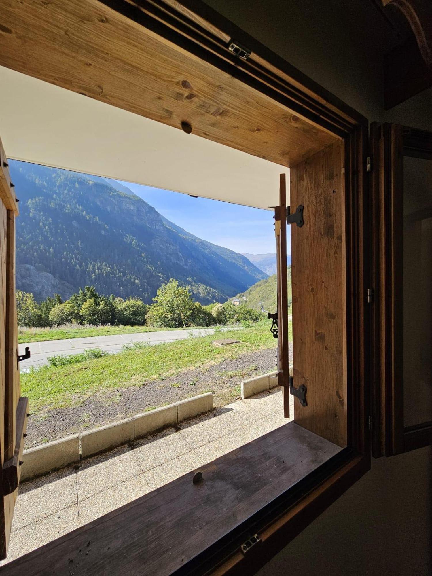 Les 3 Vallees - Hameau Des Eaux D'Orelle - Appartement 003 Eksteriør bilde